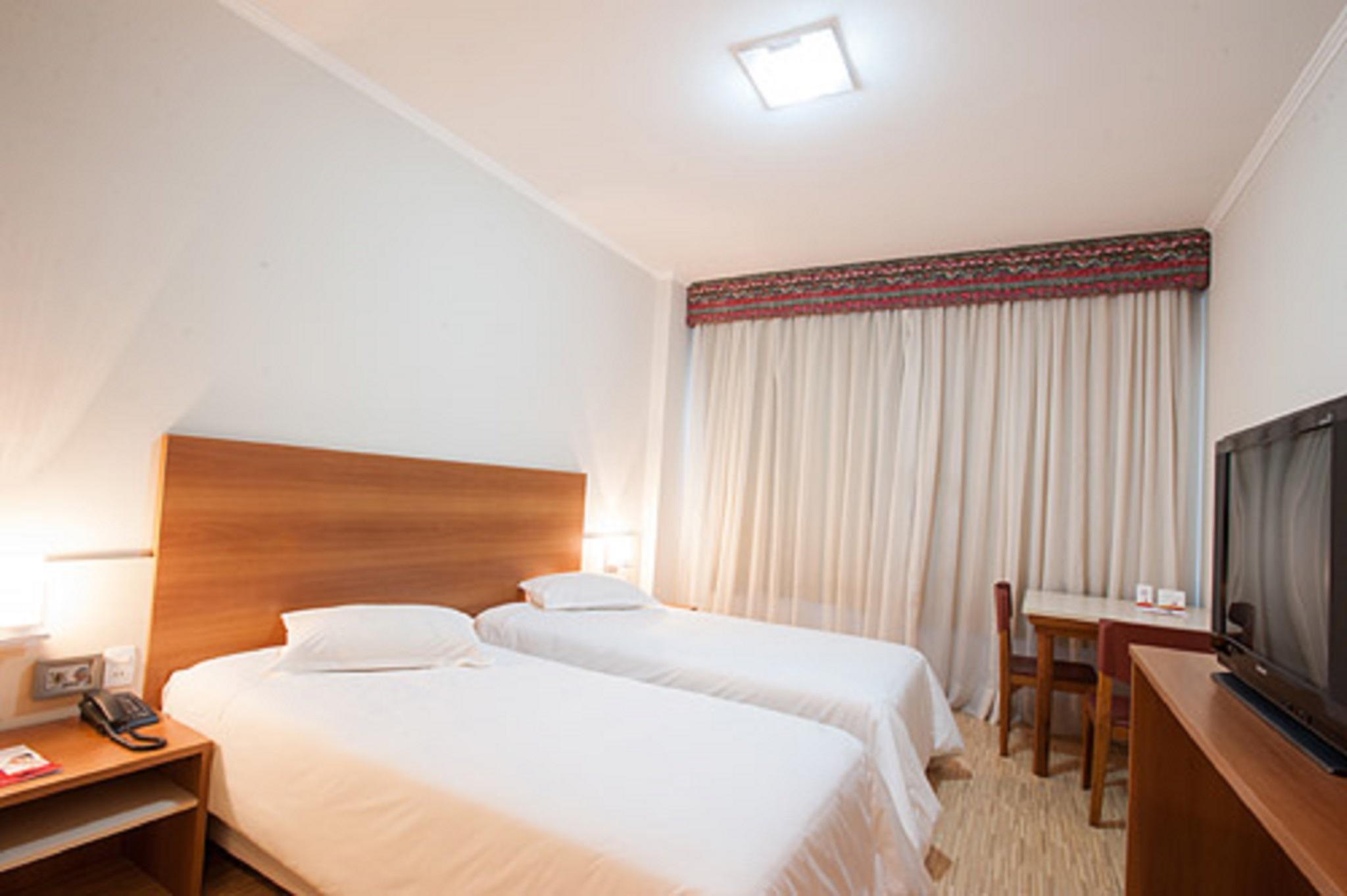 Hotel Swan Novo Hamburgo Exterior foto