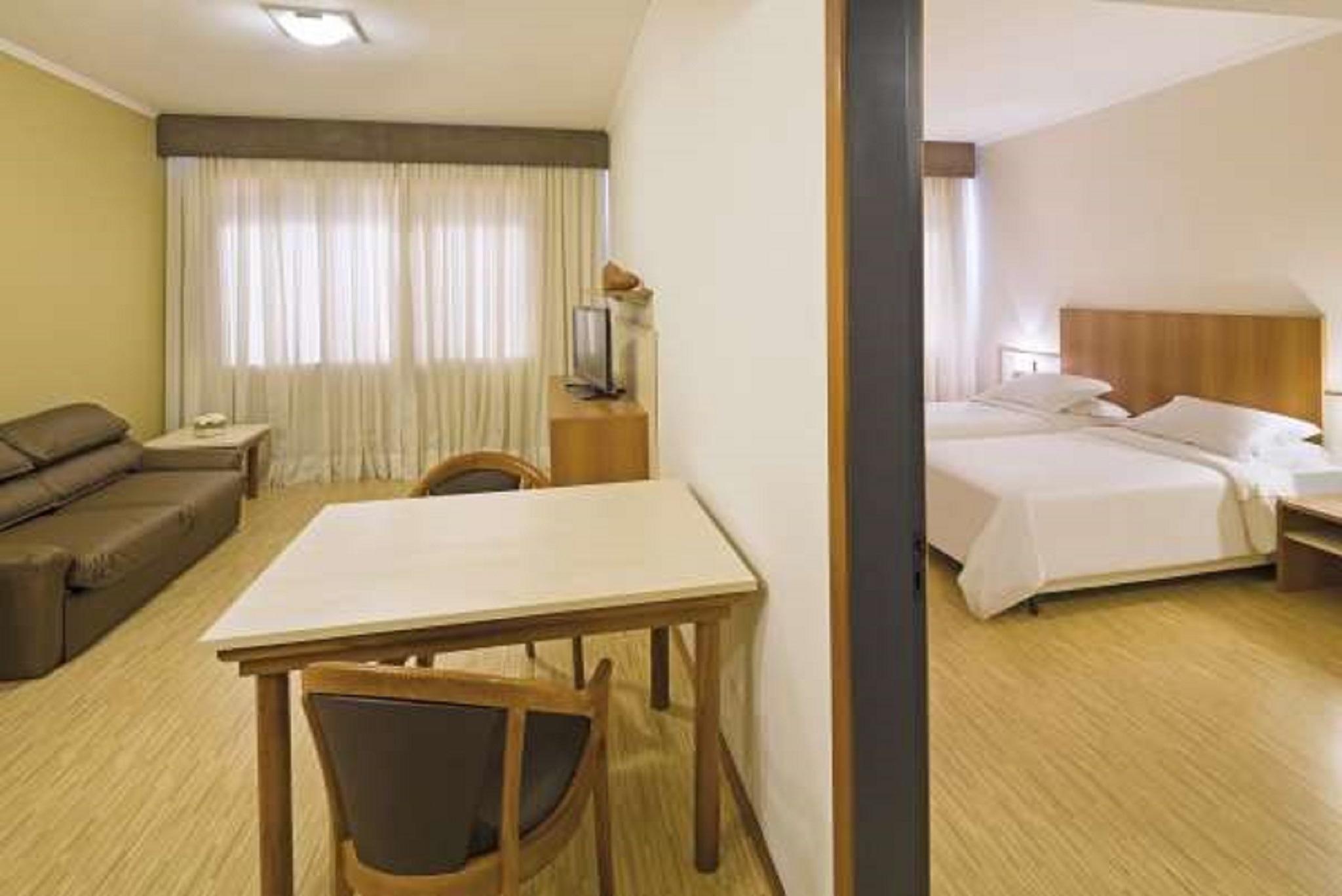 Hotel Swan Novo Hamburgo Exterior foto