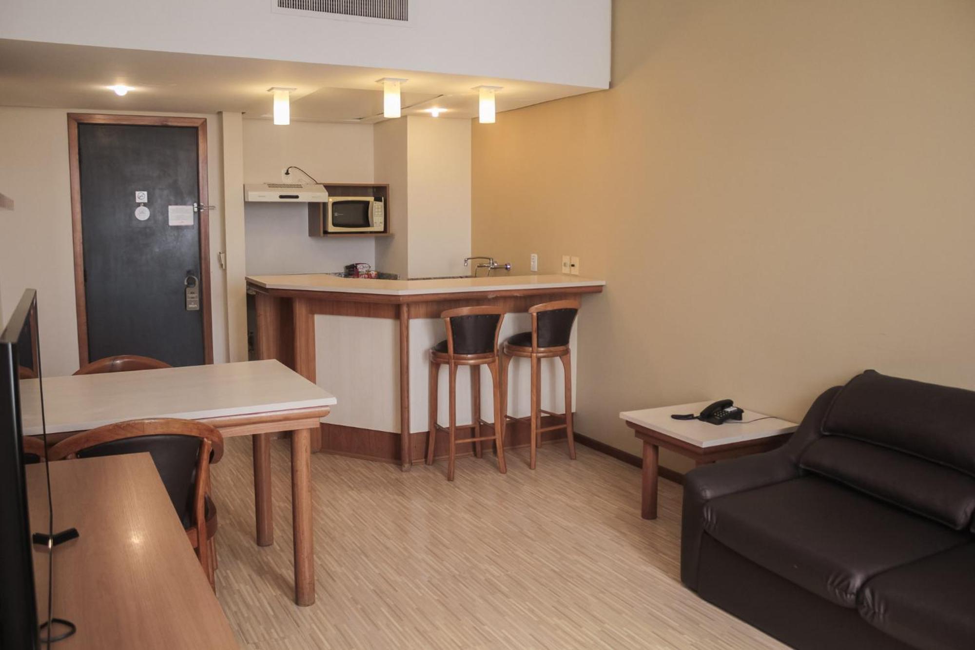 Hotel Swan Novo Hamburgo Habitación foto