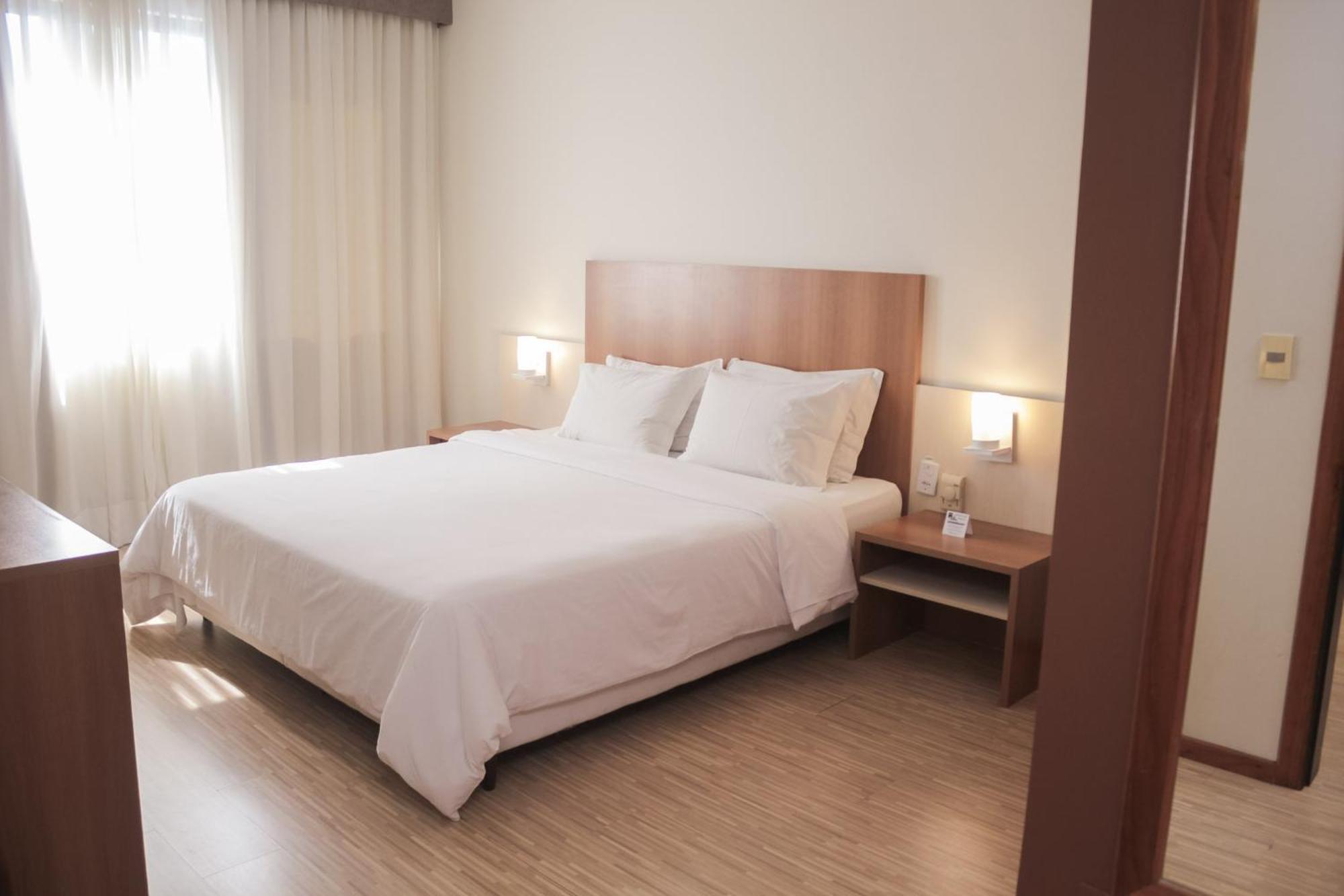 Hotel Swan Novo Hamburgo Habitación foto